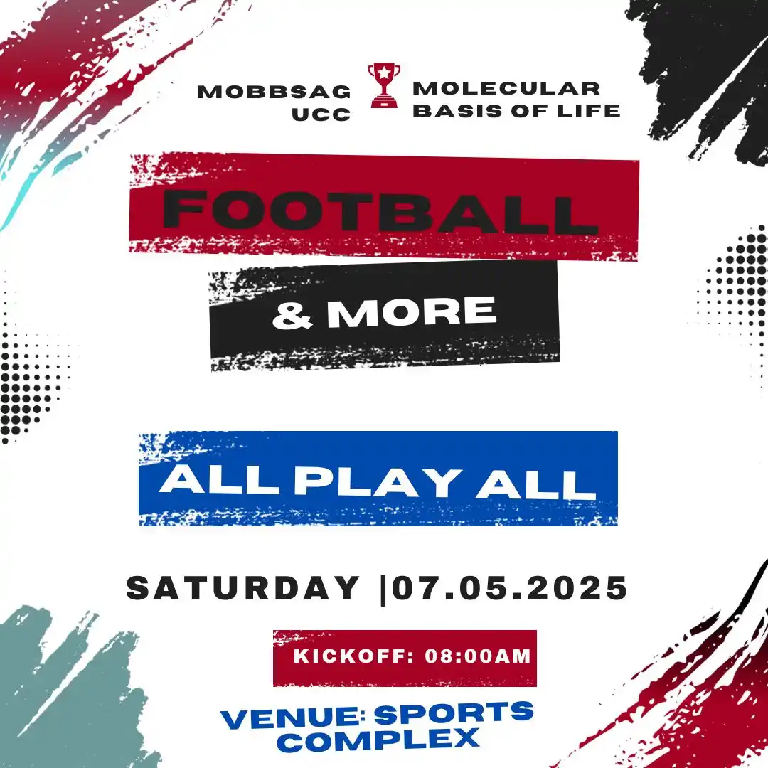 Image from Voice Of MOBBSAG - UCC: MOBBSAG GAMES AND SOCIALIZATION 🎊🎊⚽️🏟️🏈🎮🎳🎲🎴 Game on! Our depa...
