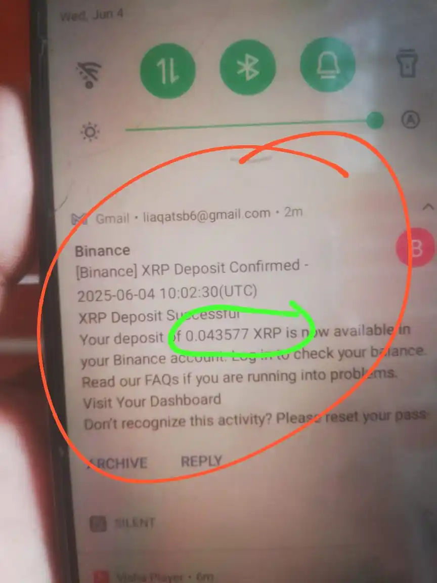 Crypto With Pathan (Online Earning For Free) post