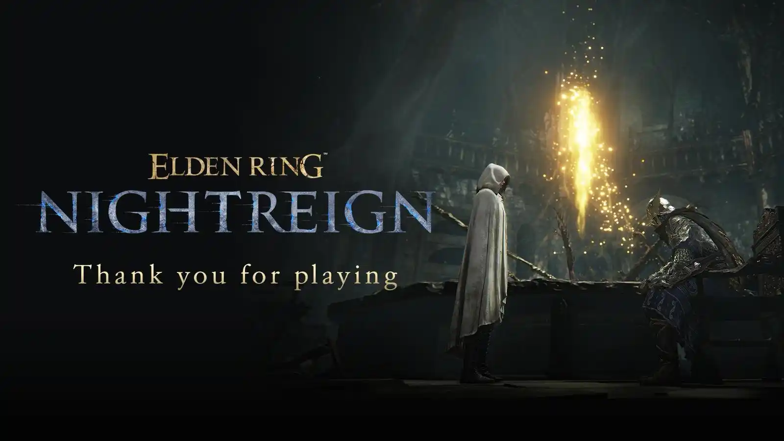 Image from Jeux Vidéo Magazine: OFFICIEL : Elden Ring Nightreign s’est désormais écoulé à 3.5 millions...