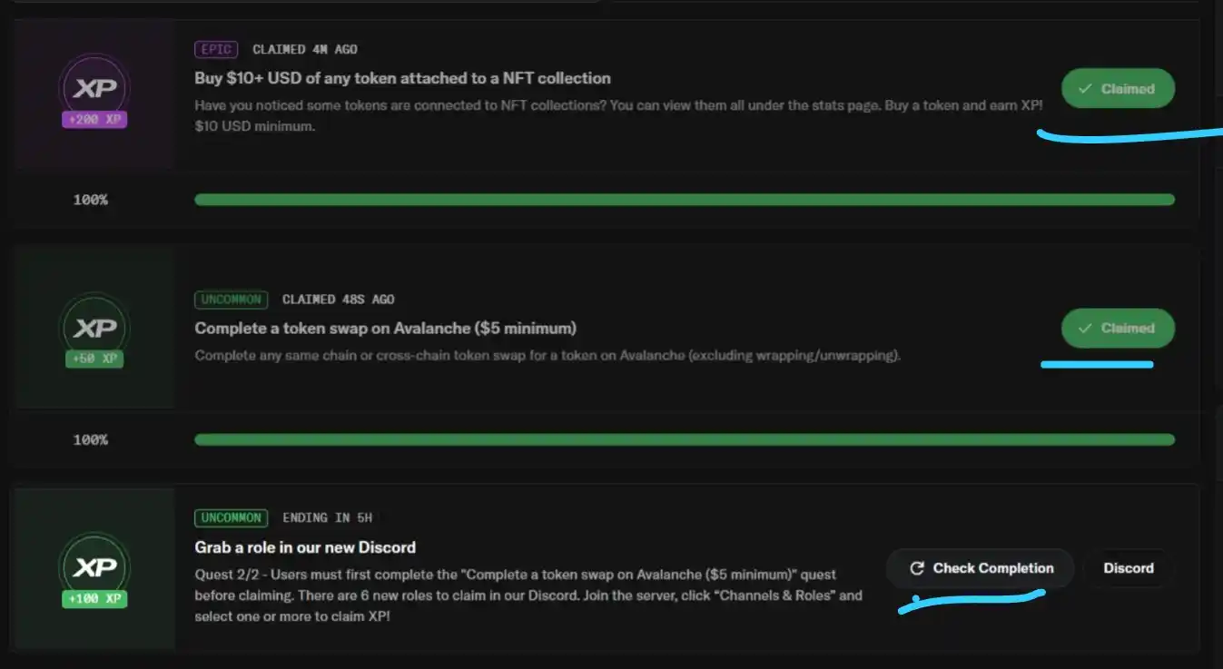 Image from Crypto World 💸: Opensea New task complete now 🔥🔥 Link:- https://opensea.io/rewards ...