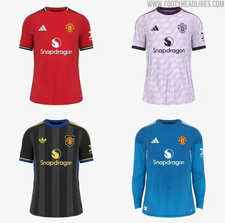 United Updates™ 🔰🔱⚽👹 post