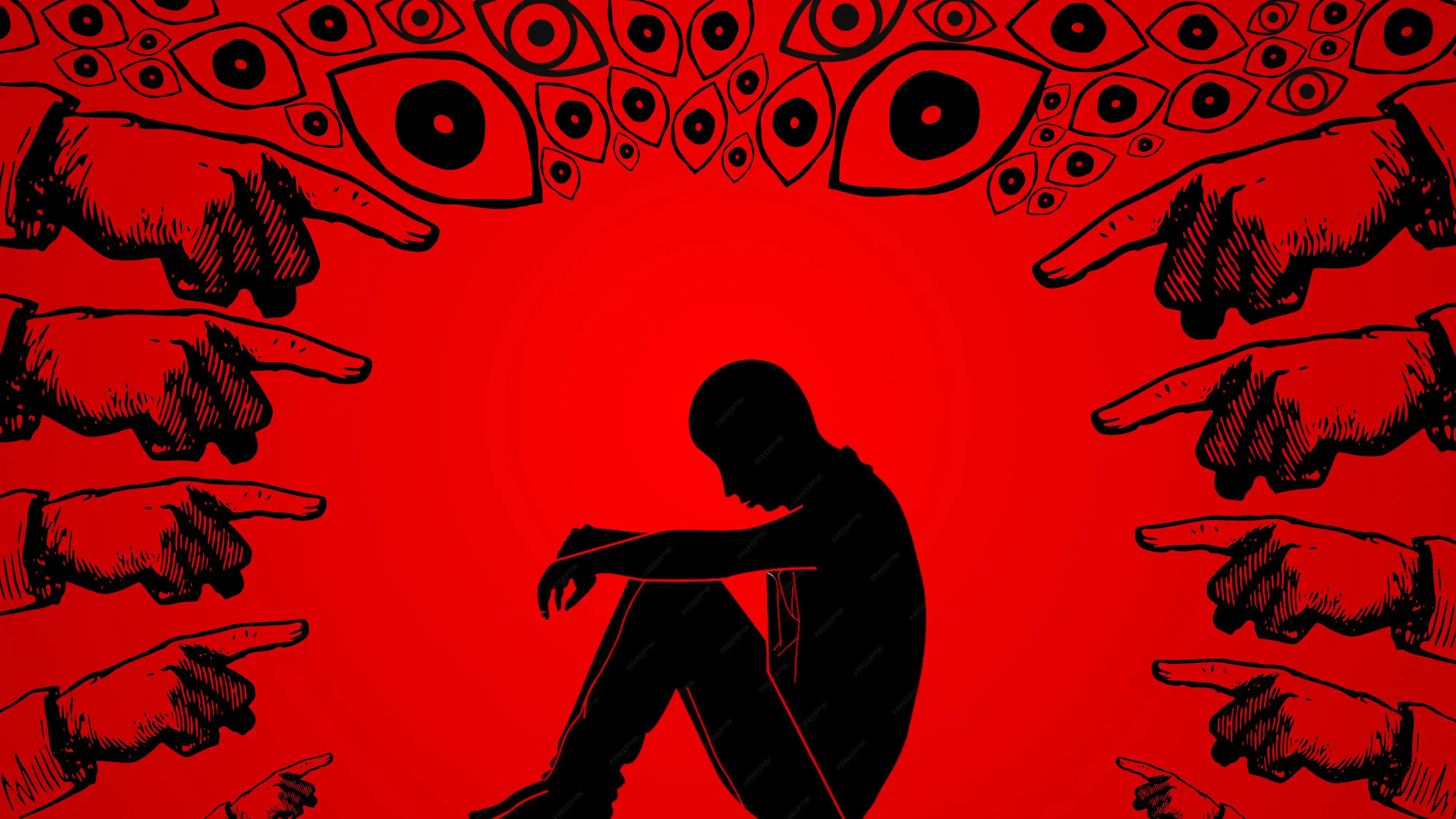 Image from LPM Pabelan: [ Pabelan Online - Opini ]  *Pengakuan yang Tak Harus Selalu Didengark...