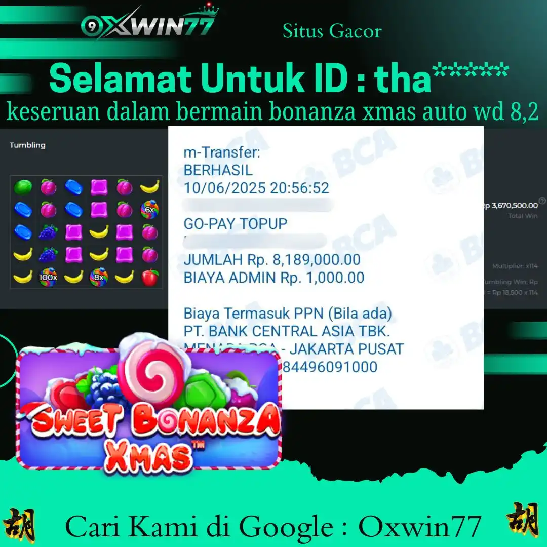 Image from INFO POLA GACOR HARI INI: Paling cuan main disini gaes <a class="text-blue-500 hover:underline c...