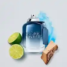 Image from PerfumeAddicts: PerfumeAddicts Exclusive Deal: A MODERN SMELLING BLUE FRAG FOR DAILY ...