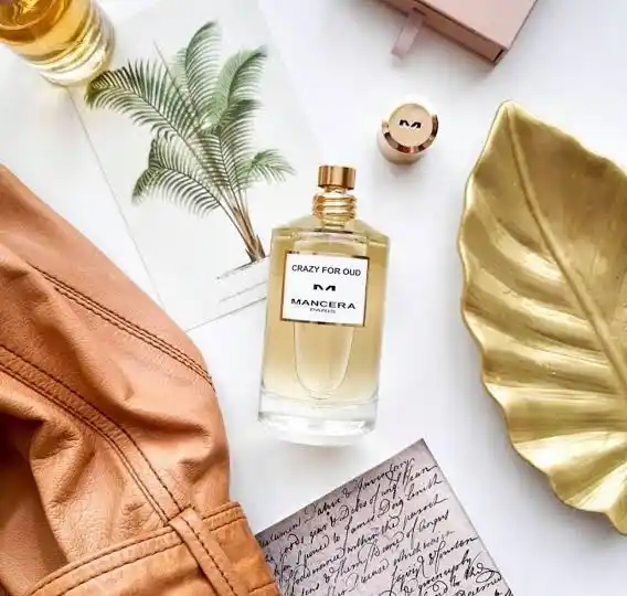 Image from PerfumeAddicts: PerfumeAddicts Exclusive Deal: ALL OUD LOVERS...GET READY FOR A SMOOT...