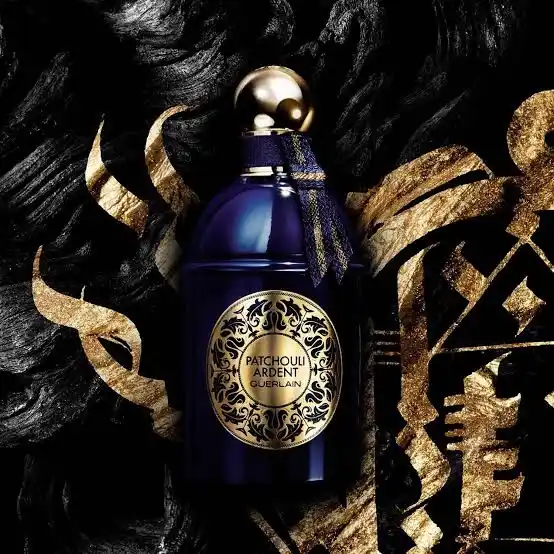 Image from PerfumeAddicts: PerfumeAddicts Exclusive Deal: BOLD PATCHOULI WRAPPED IN TRANQUIL FLO...
