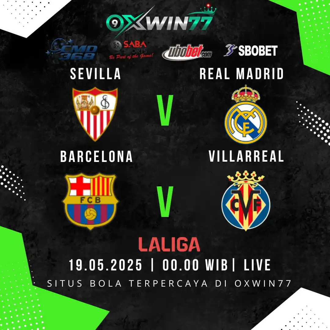 Image from INFO POLA GACOR HARI INI: Pertandingan yang di tunggu-tunggu malam ini langsung bet dan nonton ...