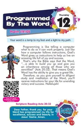 Image from 𝐓𝐇𝐄 𝐊𝐈𝐍𝐆𝐈𝐍𝐆 𝐋𝐈𝐅𝐄 👑: ╔════════════════╗ *RHAPSODY OF REALITIES* *FOR EARLY READERS* ╚...