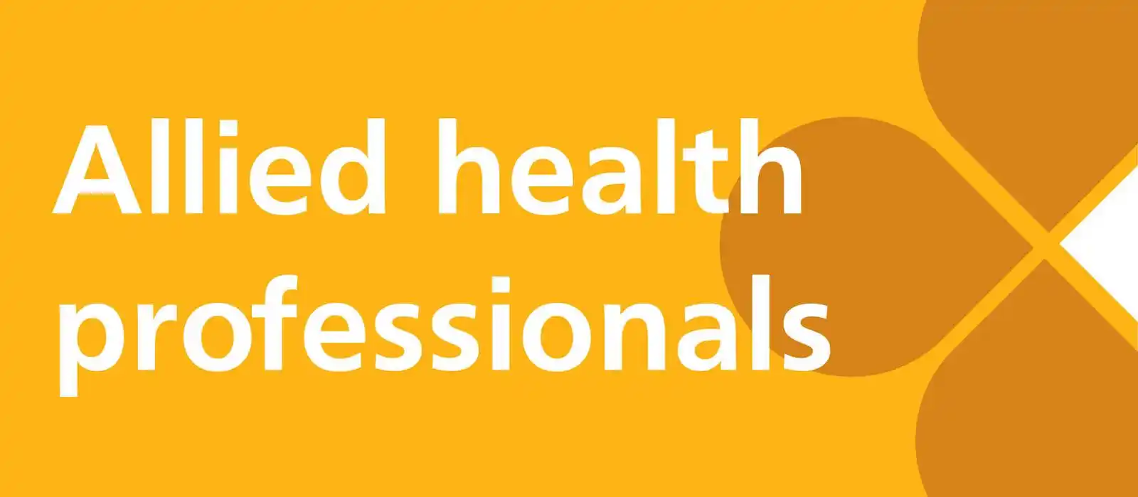 West Herts NHS job alerts post