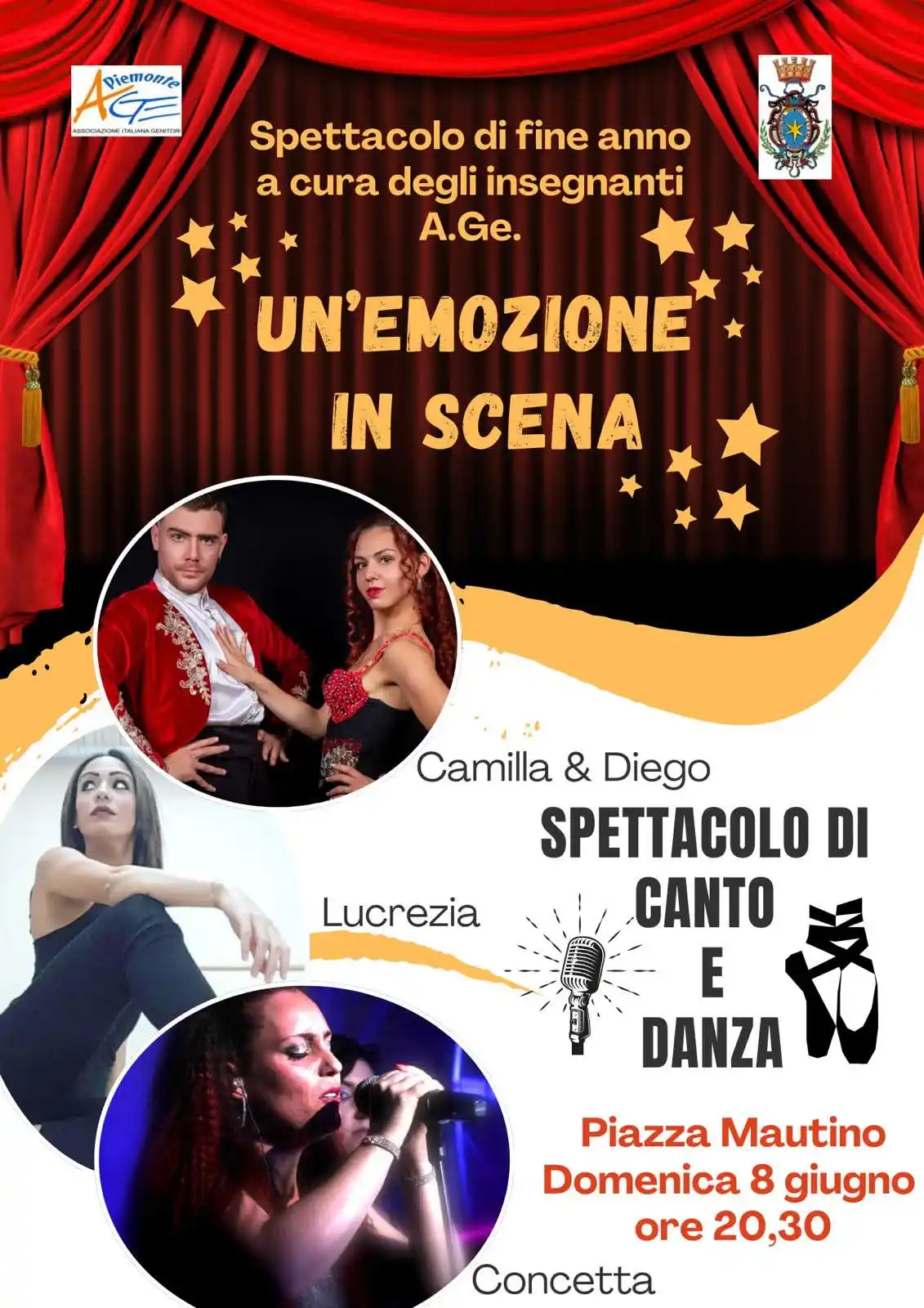 Giaveno Informa post