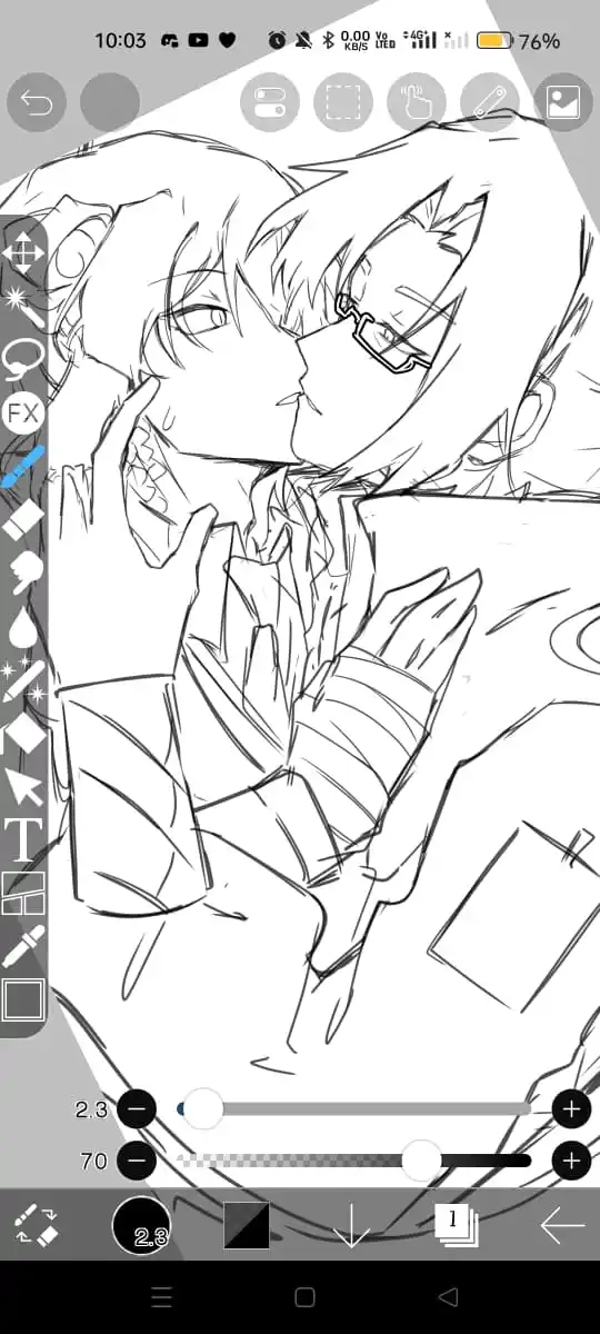: ̗̀➛ Aleph’s YAOURIville (ㅅ´ ˘ `)♡ ⊹˚.⋆ post