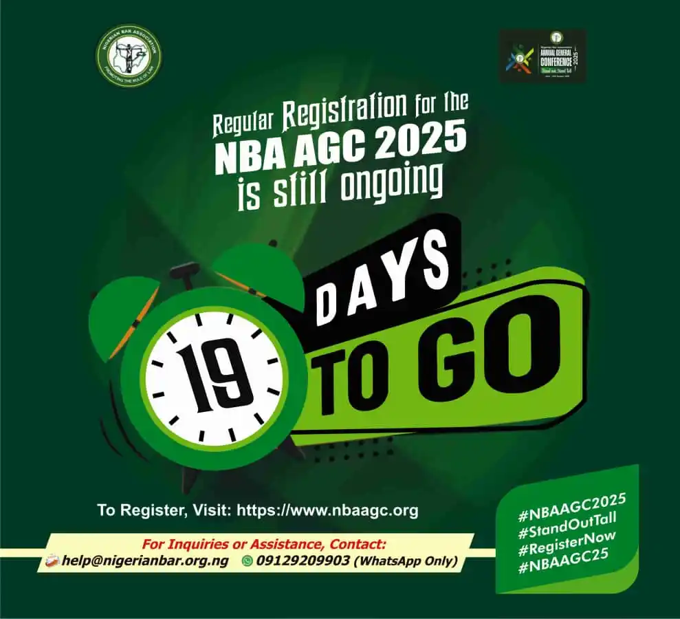Image from Legallinkz.com: *Why register before June 30?* * Lower registration rates * Priority ...