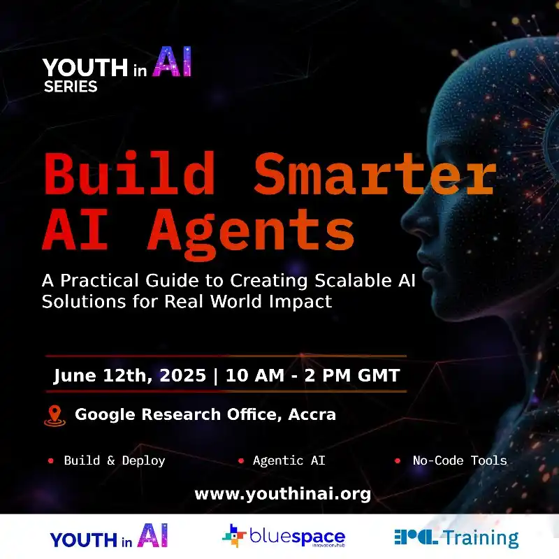 IoT Africa Channel post