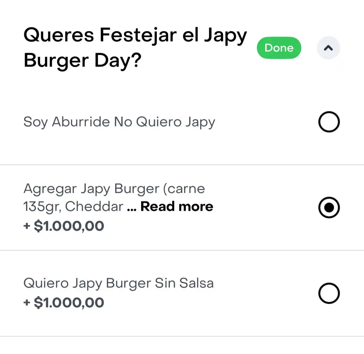Rappi - Promos y Cupones 🤑 post