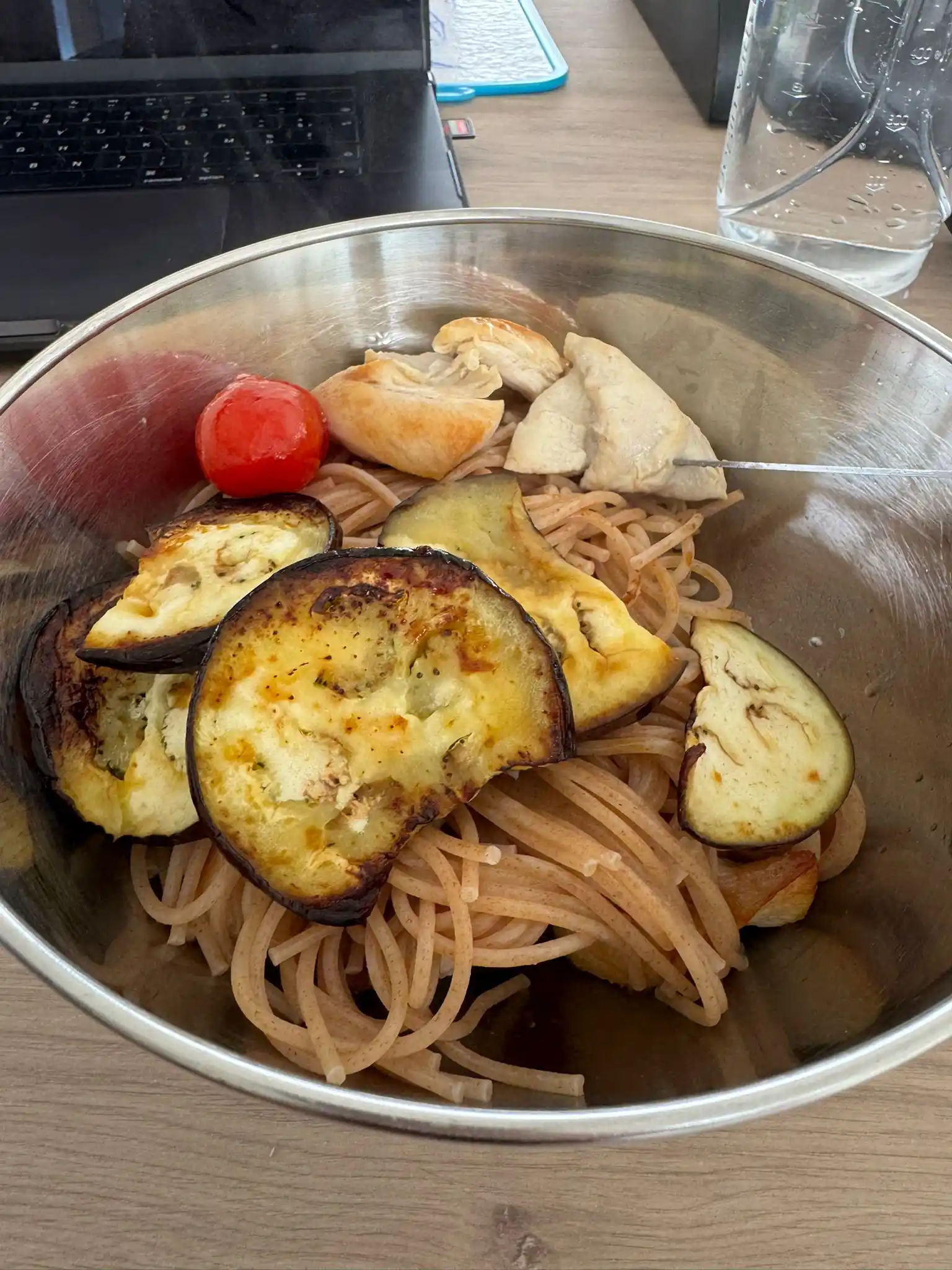 Tibo Inshape 💪 post