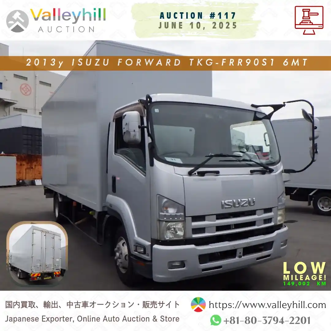 🌐 Valleyhill Auction 🚚 post