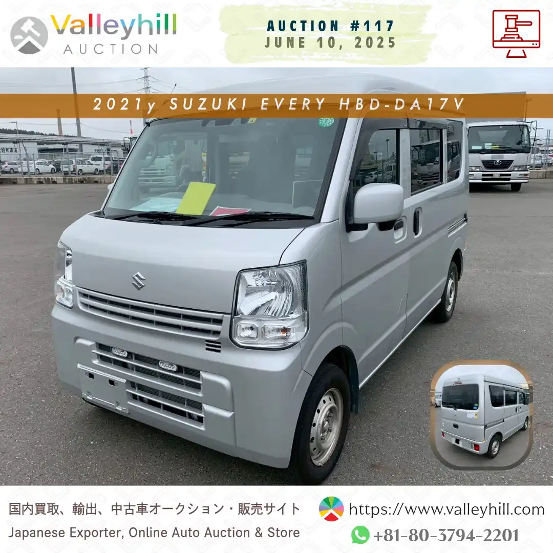 🌐 Valleyhill Auction 🚚 post