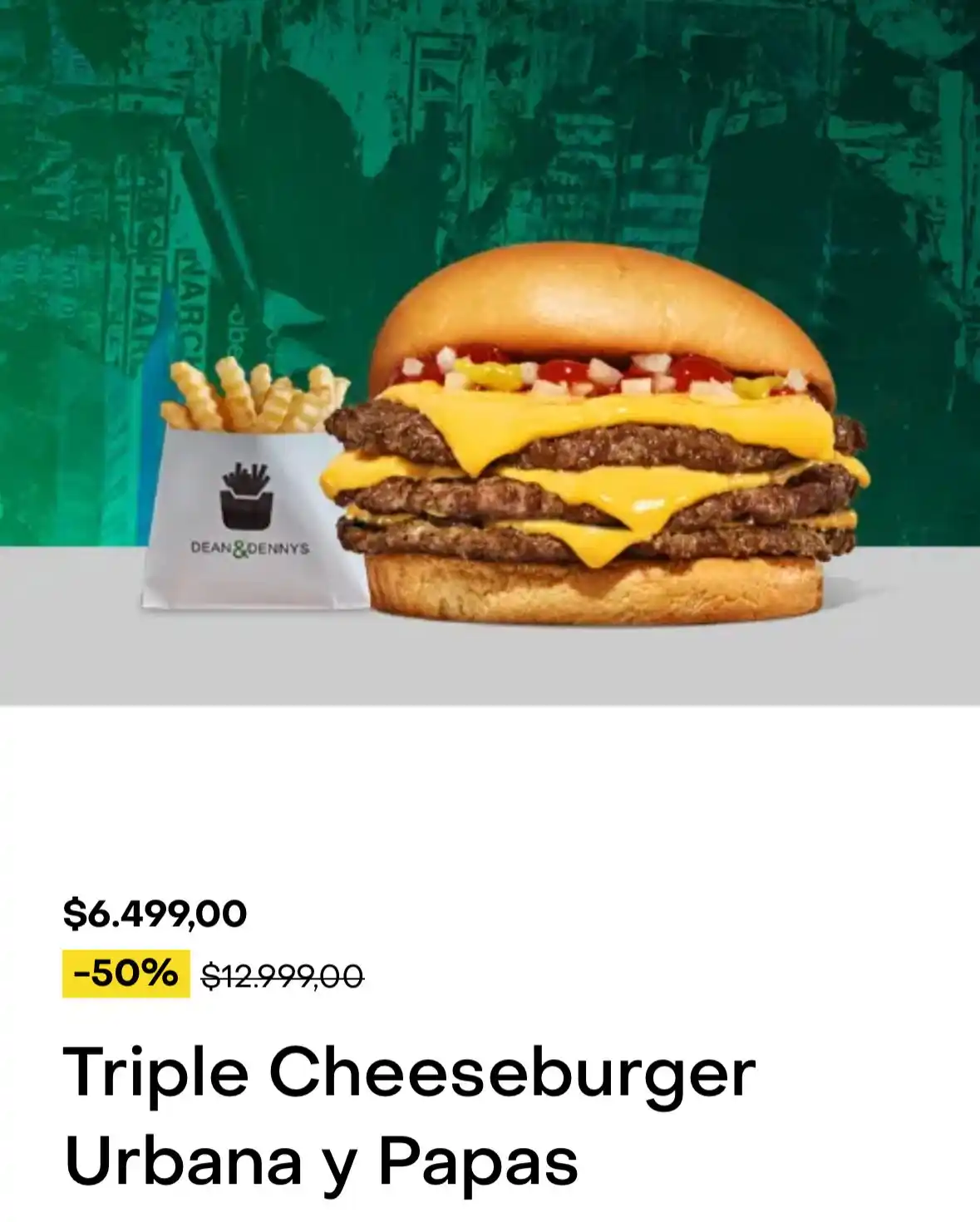 Rappi - Promos y Cupones 🤑 post