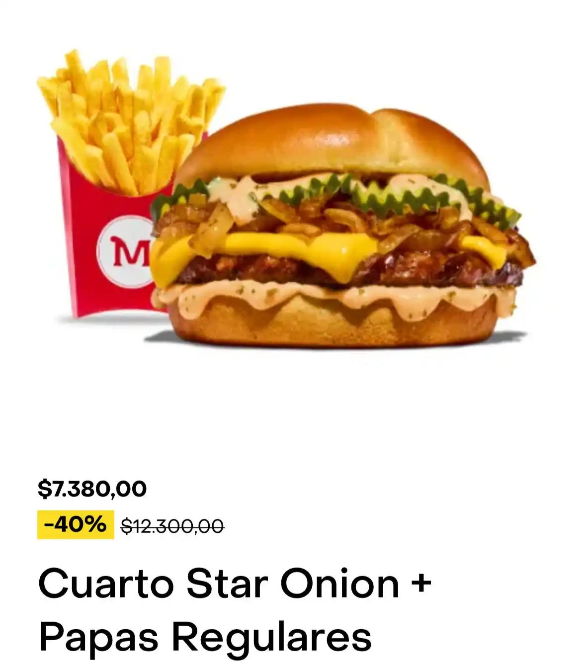 Rappi - Promos y Cupones 🤑 post