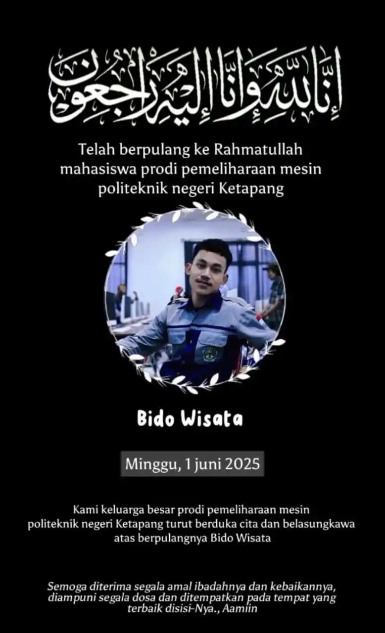Akademik Dan Kemahasiswaan POLITAP post