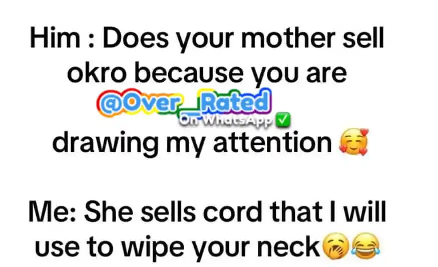 Over Rated❤️😂 post