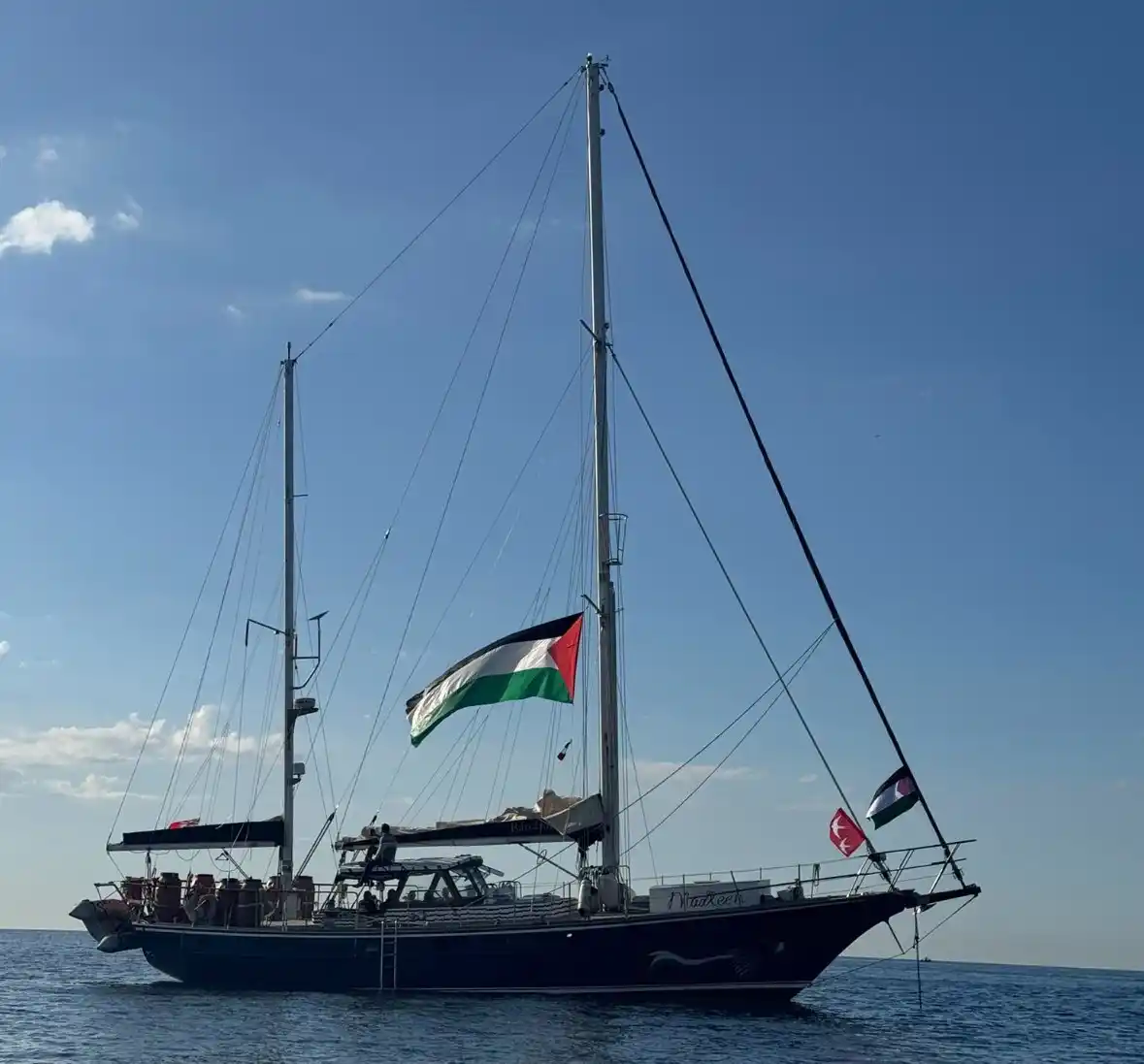 هُنا أرّض العِزة | غَـ𓂆ـزة post