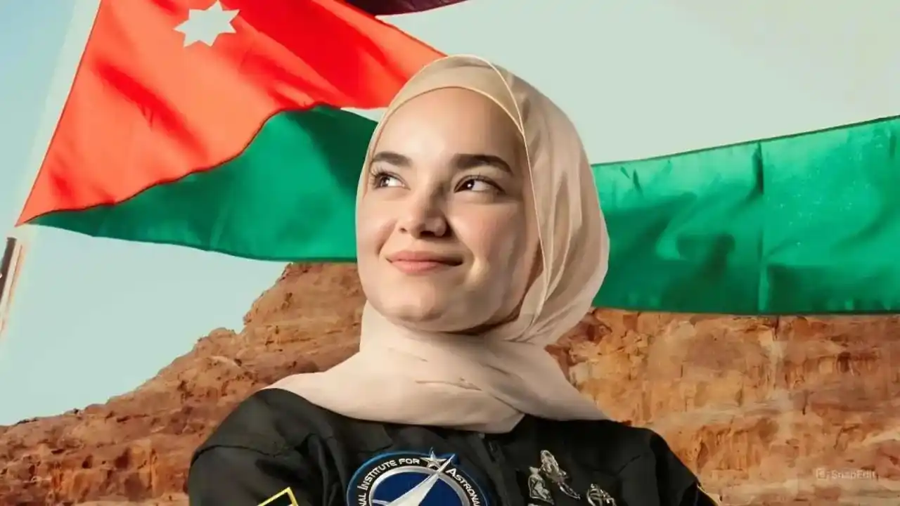 التلفزيون العربي - الأردن  post