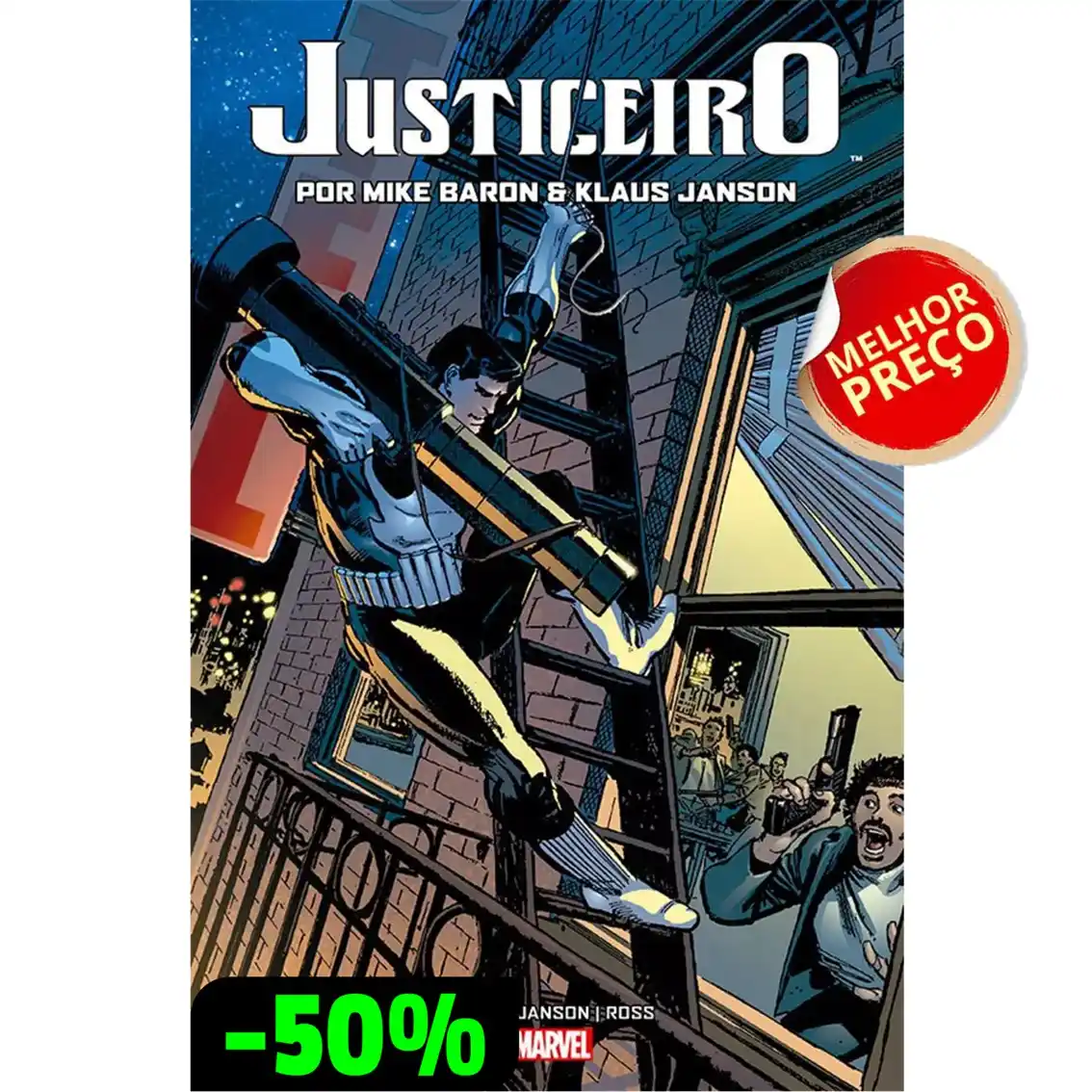 Image from 📚🪳HQ Barata - Promoções de Quadrinhos e Mangás: *🚨🚨🚨AINDA TÁ VALENDO!!! MENOR PREÇO ATÉ AGORA! Está com status SOB ...