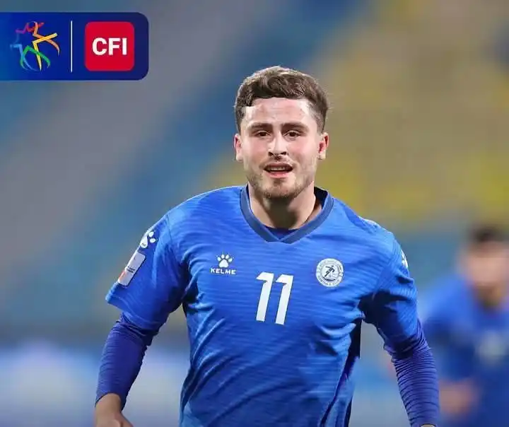 Image from صحيفة الملاعب : العزايزة ينتقل إلى صفوف كاظمة الكويتي التفاصيل: 👇🏻👇🏻 https://www....