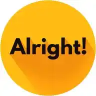 Alright! WhatsApp Channel