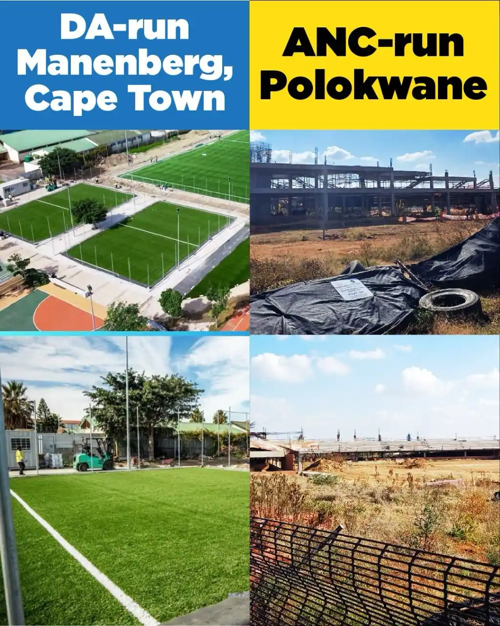 Image from Democratic Alliance: 💙🏟️ Another <a class="text-blue-500 hover:underline cursor-pointer" ...