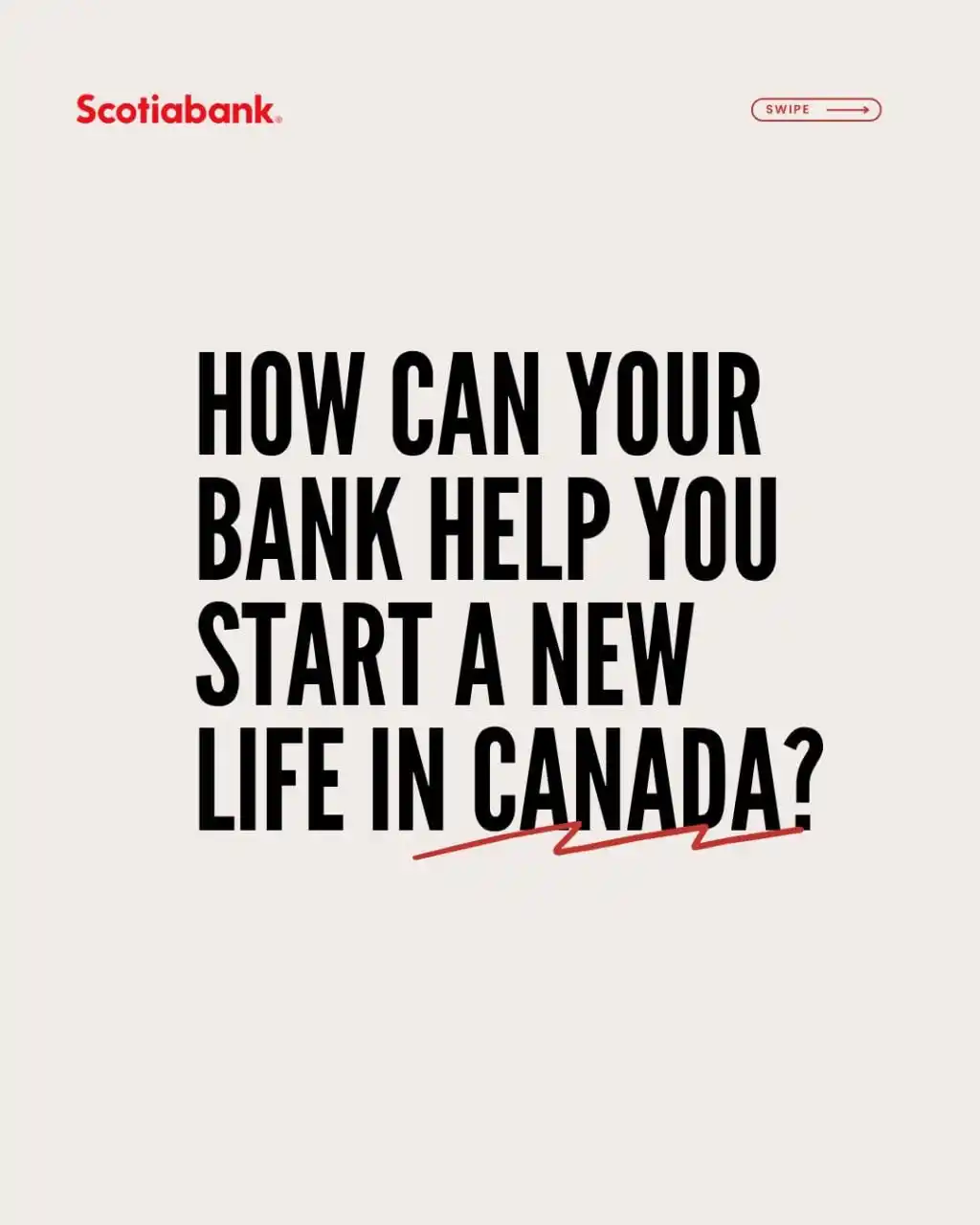 Prepare For Canada post