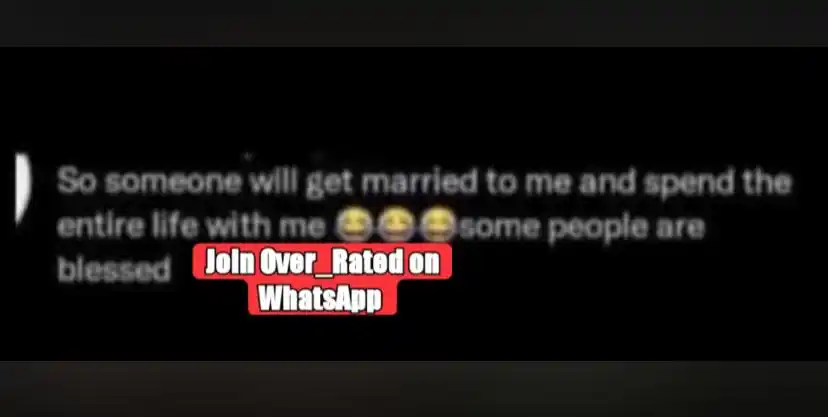 Image from Over Rated❤️😂: Blessings don choke everywhere 😂😂...