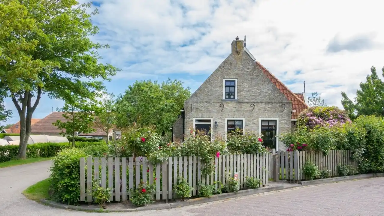 Maison & Travaux post