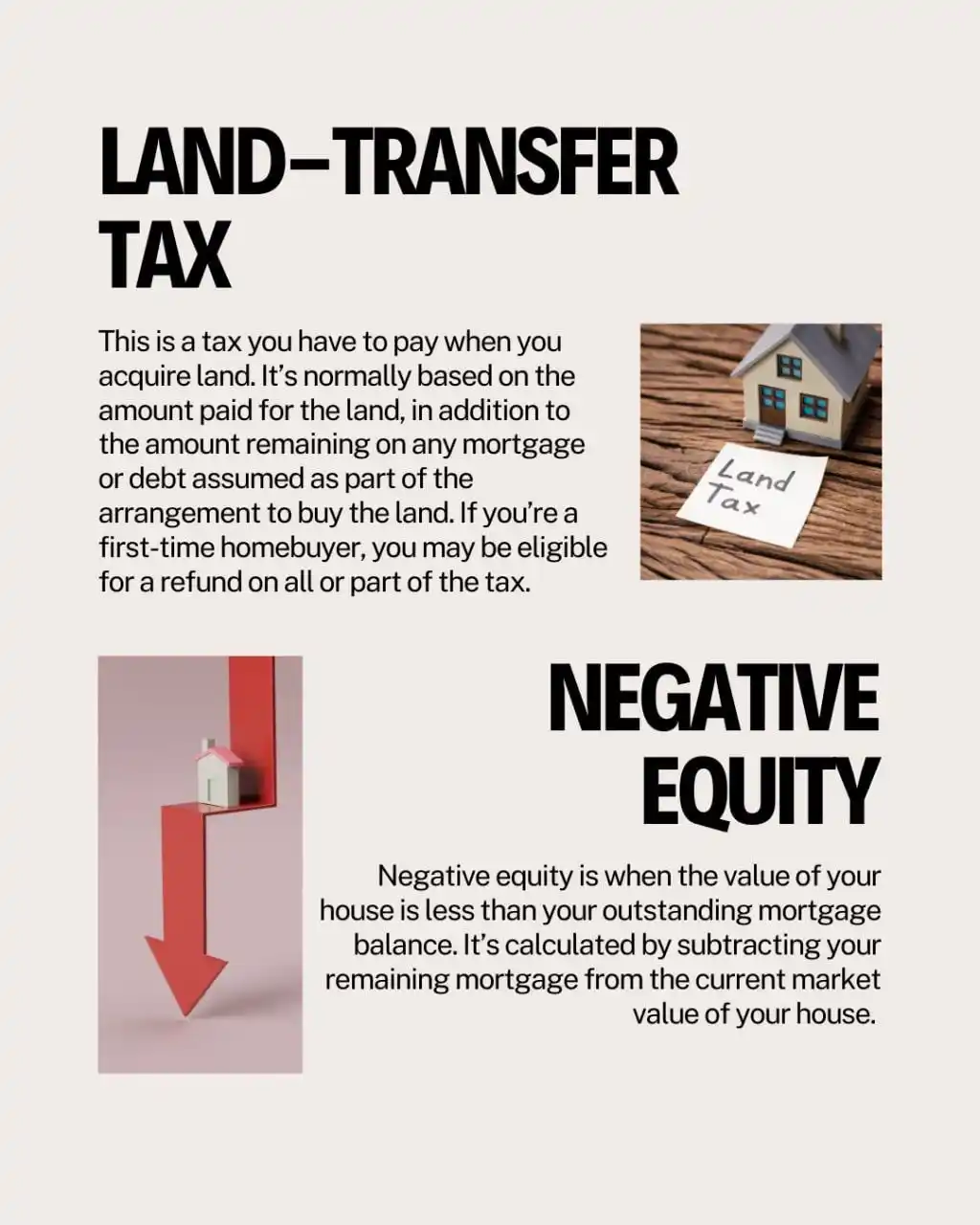 Prepare For Canada post