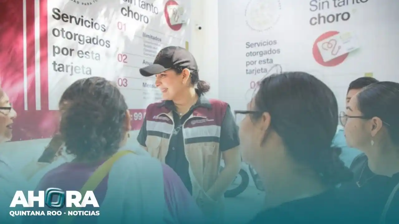 Image from Ahora Tabasco Noticias 🗞️: ¡Buenas tardes! 🙌🏼 Ahora Quintana Roo Noticias 🏖️ te comparte las n...