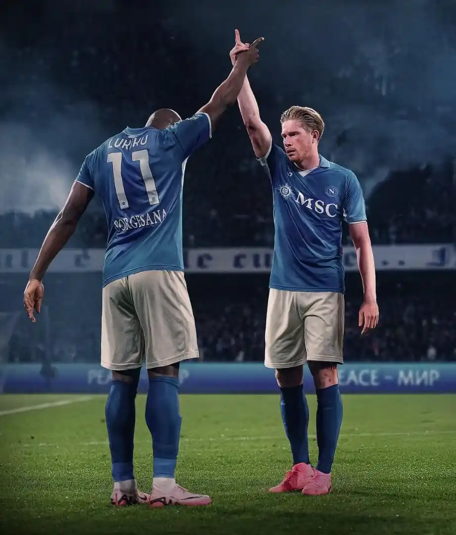 Image from LIVE SOCCER LEAGUE UPDATES π₯β½π₯
β
: πππ‘βπ§ πͺπππ§ π§π’ π¦ππ π§πππ¦ π£ππ₯π§π‘ππ₯π¦πππ£ π...