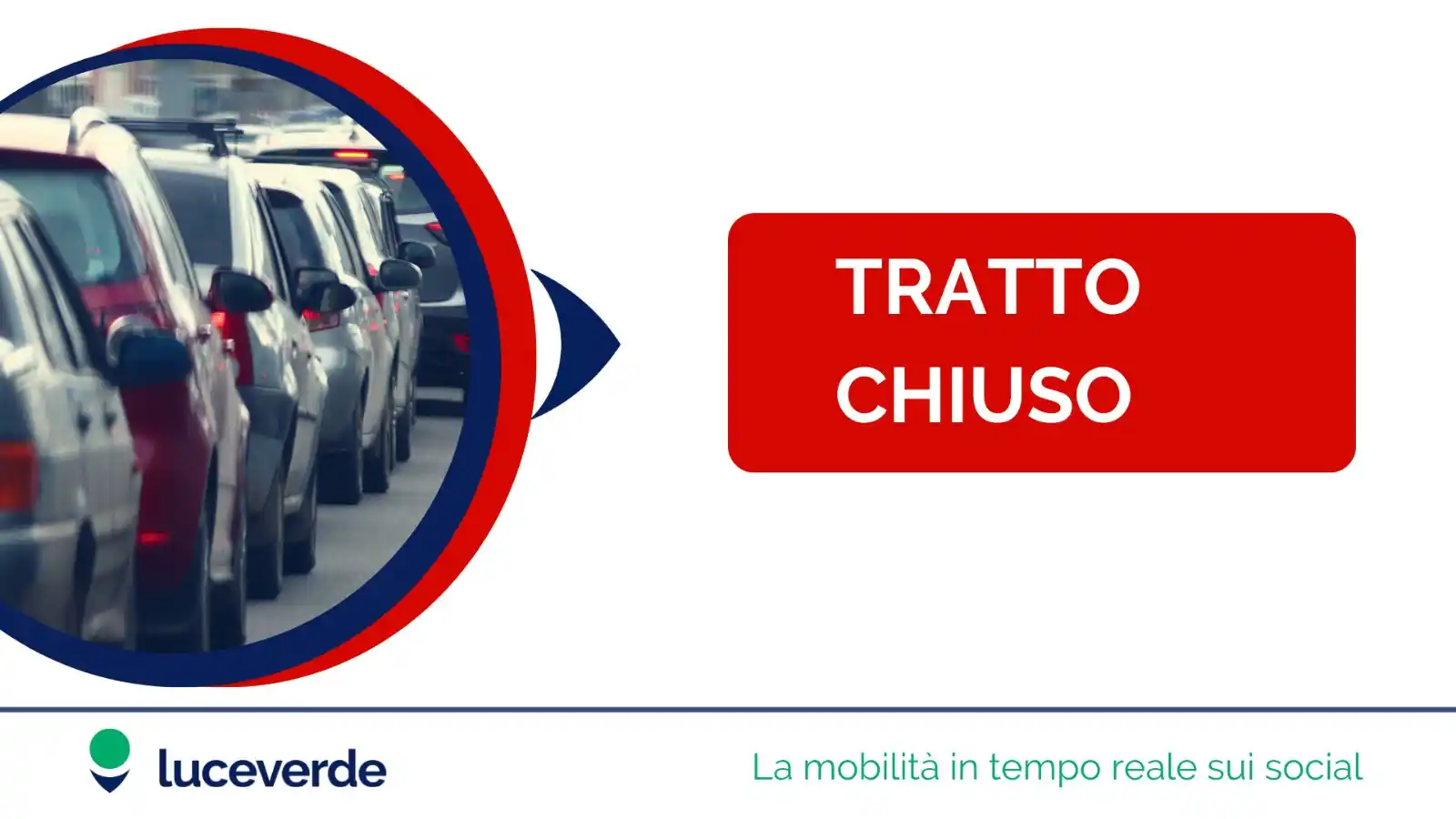 Image from Luceverde Infomobilità Roma: 🔴 *Chiusura | Lavori | Diramazione Roma Sud* *AGGIORNAMENTO ore 16...