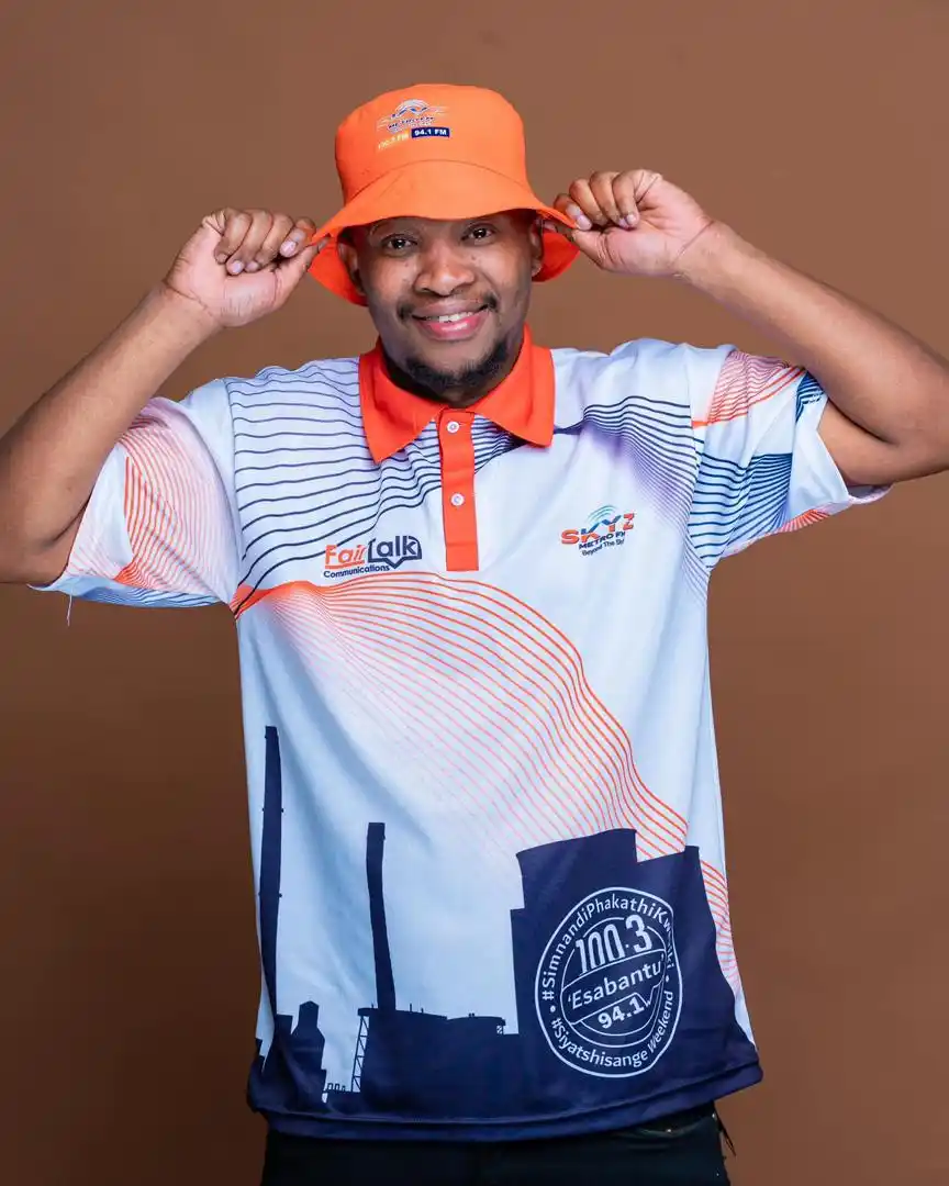Image from Skyz Metro FM - 100.3FM: [𝐂𝐈𝐓𝐘 𝐌𝐀𝐓𝐓𝐄𝐑𝐒 𝐓𝐎𝐍𝐈𝐆𝐇𝐓] Ever thought about how Open A...