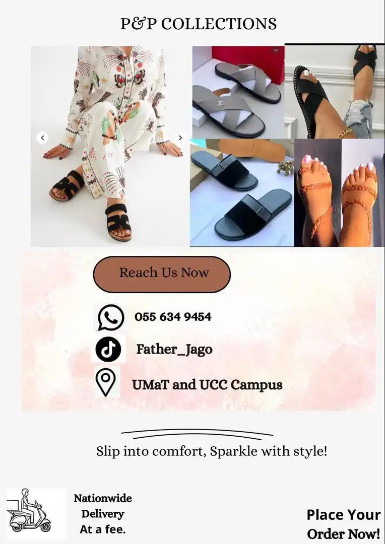 Image from πππ ππ
π
πππππ πππππππ π£π: *π‘Comfort Meets Style, Just for Youβ¨* Step into the world of eleganc...