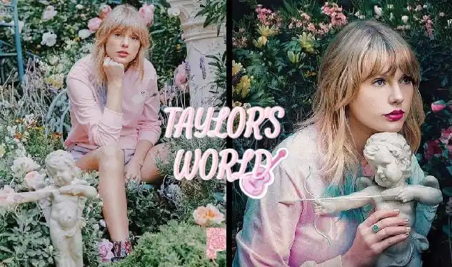 Image from โค ๐. ๐๐๐ฆ๐๐๐'๐ ๐๐๐๐๐ โกฬ ๐ท: ๐| _*"Cornelia Street"*_ de Taylor Swift superรณ los *400* `MILLONES` ...
