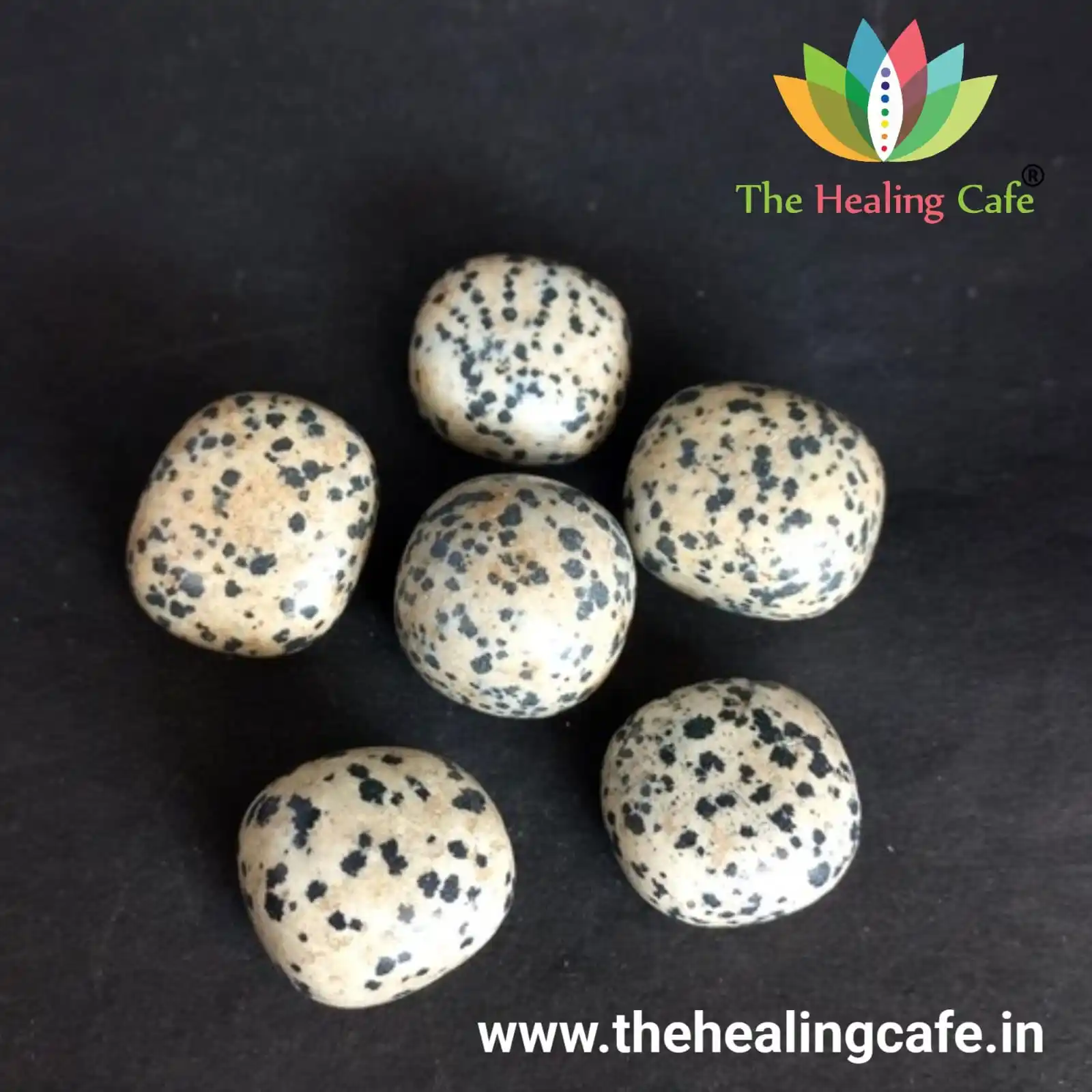 THE HEALING CAFE ®️ post