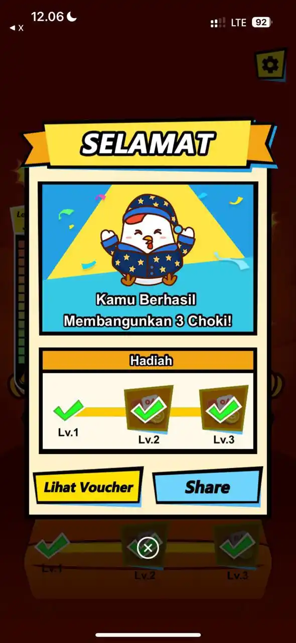 RACUN SHOPEE - HIDDEN GEM - INFO VOUCHER post