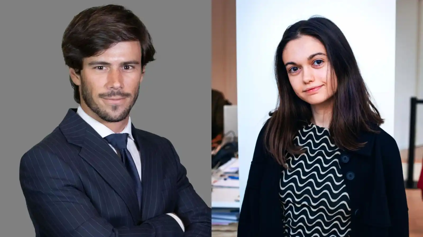 Image from Diari de Girona: *Dos gironins reben una de les beques més prestigioses per estudiar al...