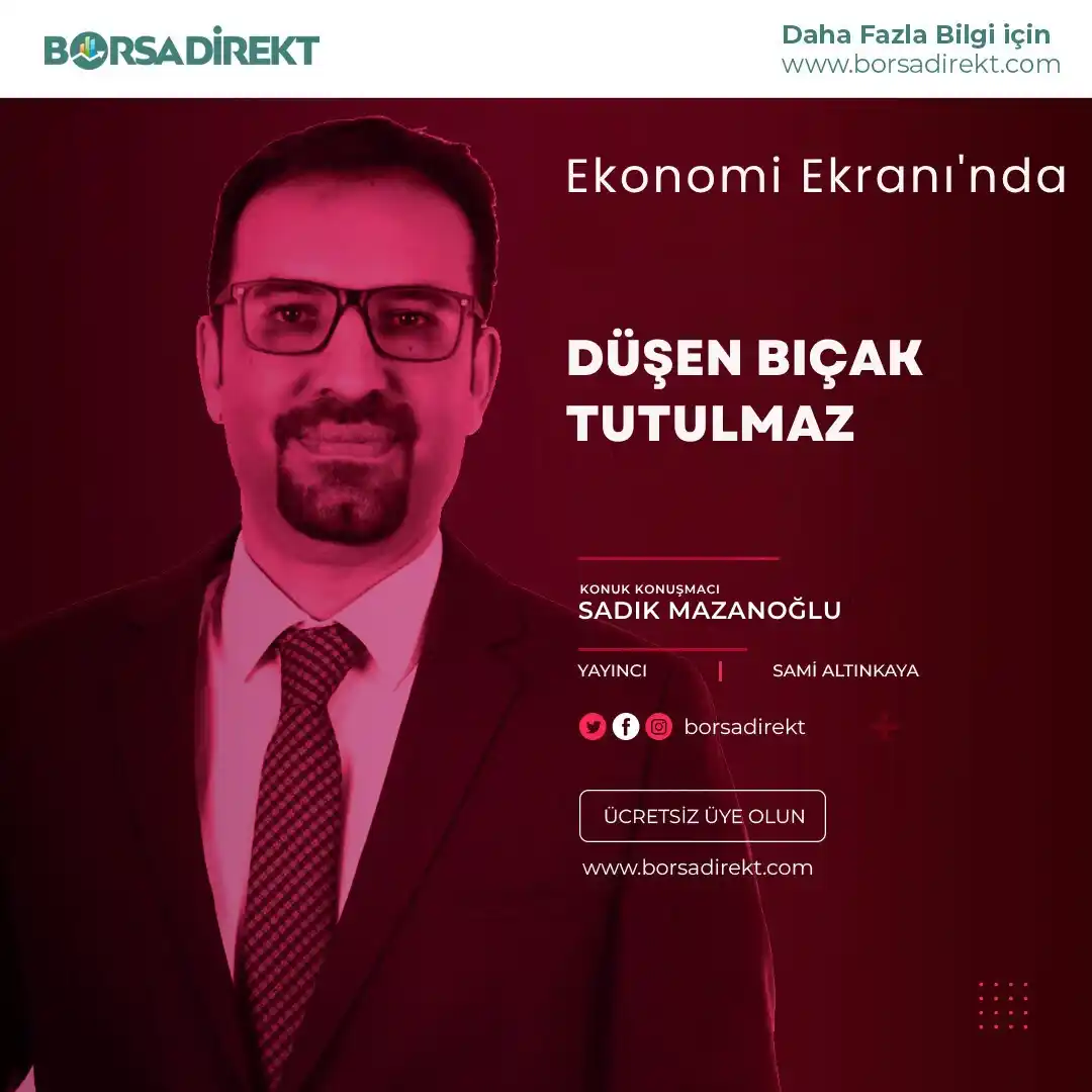 Image from BORSADİREKT: 📺Düşen Bıçak Tutulmaz | Sadık Mazanoğlu | <a class="text-blue-500 hov...