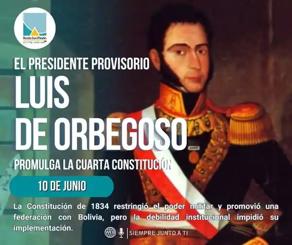 Image from Radio San Martín 97.7 FM - 1380 AM: 🔵<a class="text-blue-500 hover:underline cursor-pointer" href="/hasht...