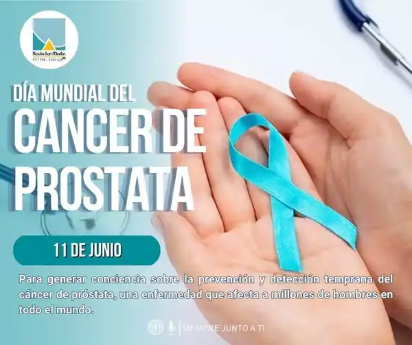 Image from Radio San Martín 97.7 FM - 1380 AM: 🗓️ <a class="text-blue-500 hover:underline cursor-pointer" href="/has...