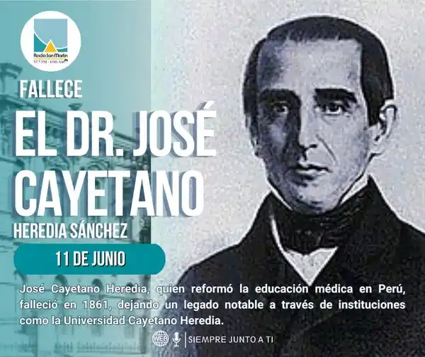 Image from Radio San Martín 97.7 FM - 1380 AM: 🔵 <a class="text-blue-500 hover:underline cursor-pointer" href="/hash...