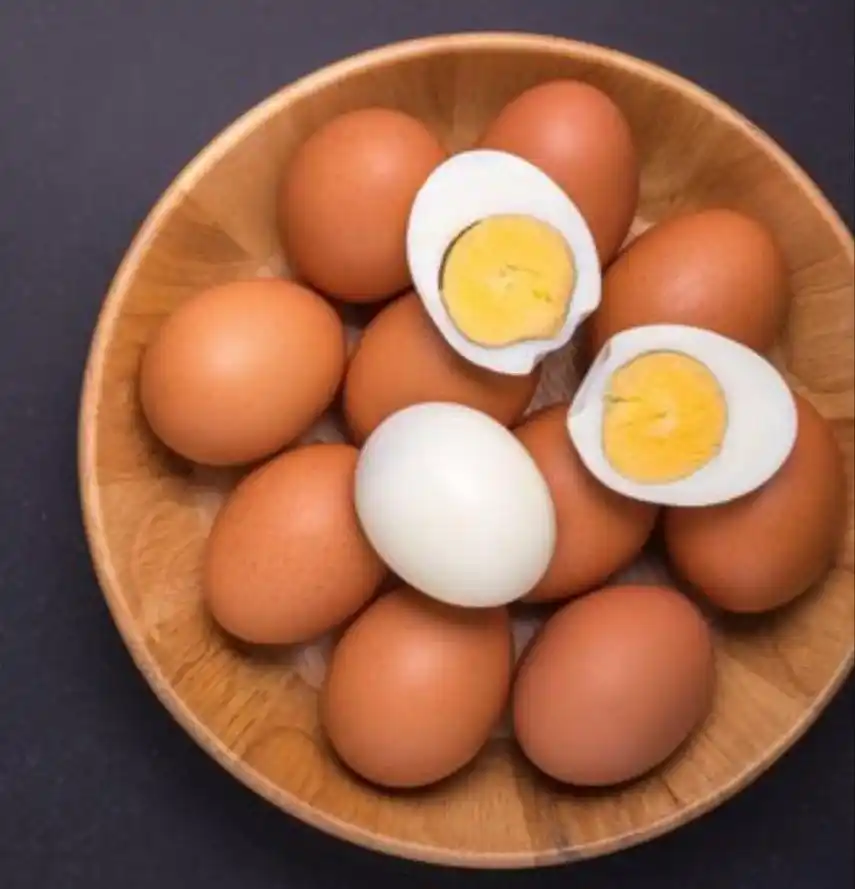 Image from The Male Nurse 👨🏽⚕️: *EGGS 🥚 _A Nutrient Powerhouse for your Health_* *HEALTH BENEFITS OF...