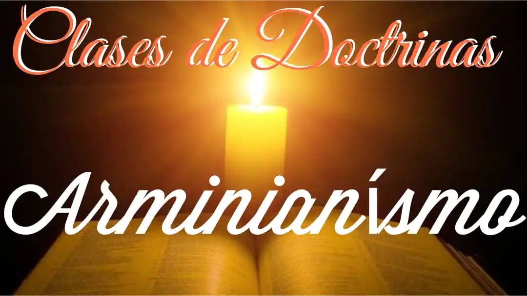 Image from PASTOR ALAIN BAEZA: El arminianismo es una corriente teológica dentro del cristianismo pro...